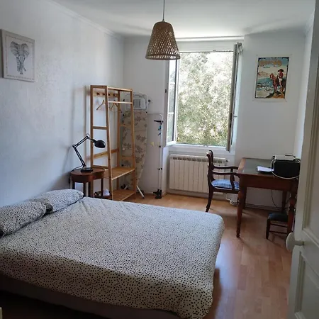 Apartamento Superbe 4 Pieces A 2 Pas De La Et Du Marche *